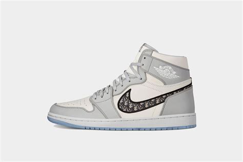 air dior resell prediction|jordan 1 high dior resale.